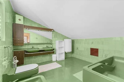 Apartment Ferienwohnung A6 Villa Falcon in de...
