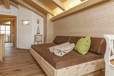 Hütte in Ainring mit Schwimmbecken