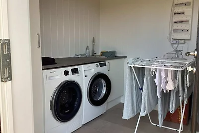 4 Sterne Ferienhaus in Fjerritslev