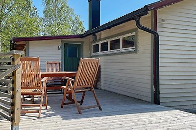 8 Personen Ferienhaus in Kristinehamn