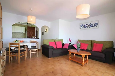 Aangenaam appartement in Roses