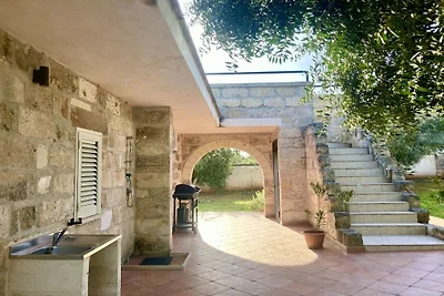 Casa Ulivo Confortevole residenza per vacanze