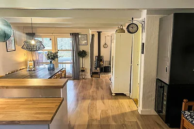 8 Personen Ferienhaus in Aakirkeby