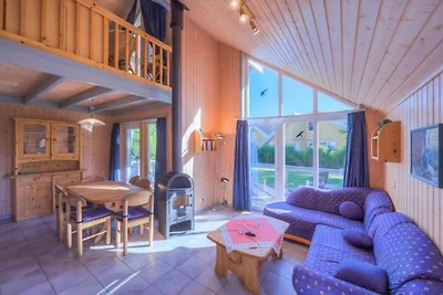 Casa vacanze Vacanza di relax Rechlin