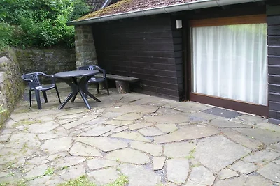Dom wakacyjny w Monschau z basenem