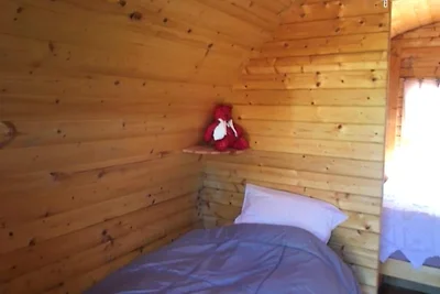 Een atypische vakantie in het hart van de...