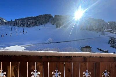 Appartamento a Mont Rond con accesso alle pis...