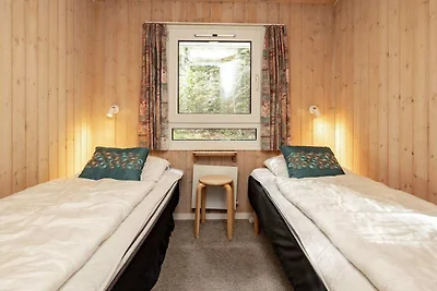 6 Personen Ferienhaus in Saltum