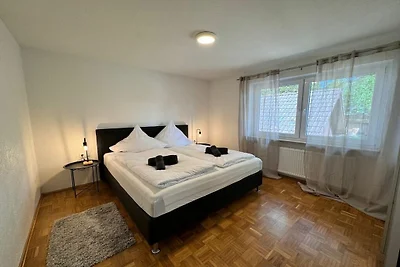 Appartamento per vacanze a Überlingen con...
