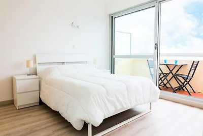 Appartamento a Bénodet vicino alla spiaggia d...