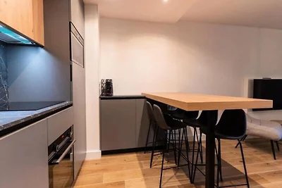 Residenzapartment mit Swimmingpool