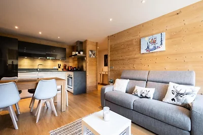 Residenza Les Etages