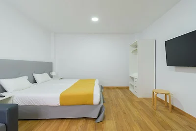 Wohnung nahe Las Canteras Strand