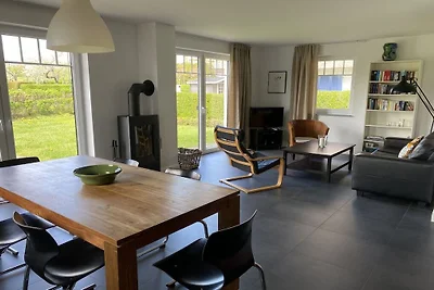 Ferienhaus mit 2 Schlafzimmer