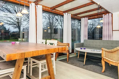 Sfeervol toevluchtsoord in Bork Havn -- By Tr...