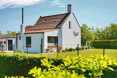 Ferienhaus in der Nähe des Radwegenetzes