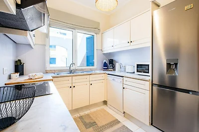 Appartamento ad Albufeira con piscina e...