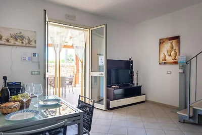 Geräumige Küstenvilla mit Pool in Scicli