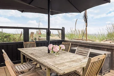 4 Sterne Ferienhaus in Karrebæksminde-By...