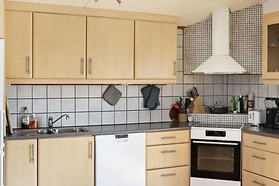 7 Personen Ferienhaus in VARBERG