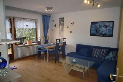 Straubis Hexenhäuschen