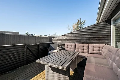 4 Sterne Ferienhaus in Blokhus