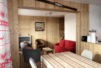 3 Zimmer für 6 Personen