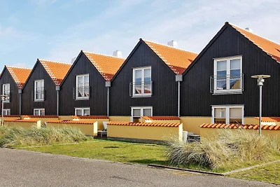 6 Personen Ferienhaus in Skagen-By Traum