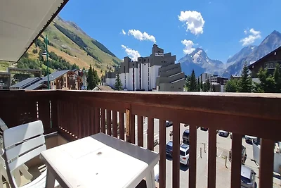 Appartement met 2 slaapkamers in Les Deux...
