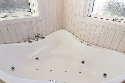 6 Personen Ferienhaus in Hadsund-By Traum