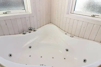 6 Personen Ferienhaus in Hadsund-By Traum