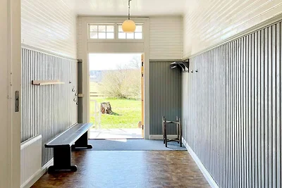 9 Personen Ferienhaus in Mörlunda-By Traum
