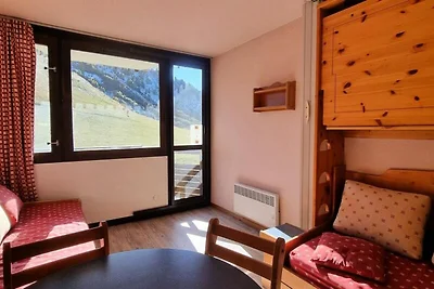 Apartment in Paquebot mit direktem Zugang zu ...