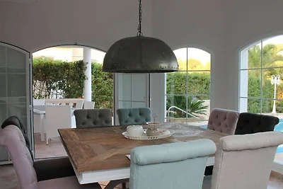 Villa in Santa Ponsa mit Schwimmbecken