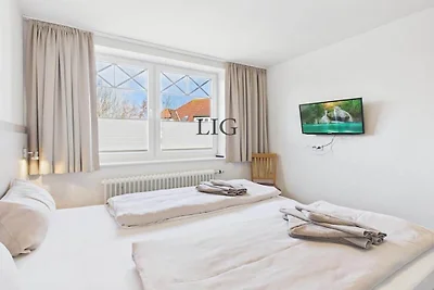Ferienwohnung Uhlenkamp 4