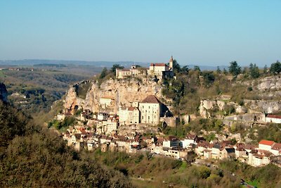 Warmes Ferienhaus in Corrèze-ehem. TUI