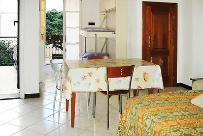 Appartamento in Mongelia