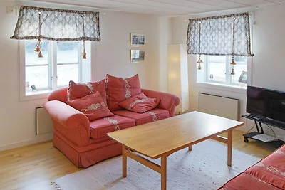 4 Personen Ferienhaus in ÅSBRO