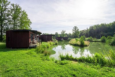 Ruhiges Naturparadies von Belvilla