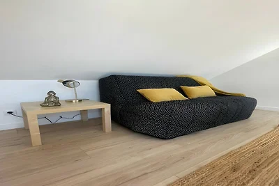Zentrales Apartment in Le Mans – nur wenige S...