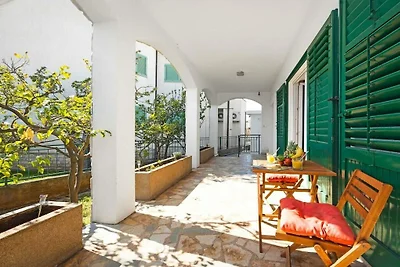 Holiday Home Roko&Iva