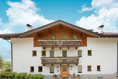 Angenehme Wohnung in Stummerberg