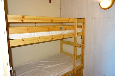 Studio in der Residenz Lauzieres