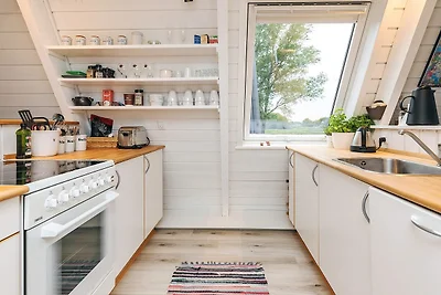 4 Sterne Ferienhaus in Farsø