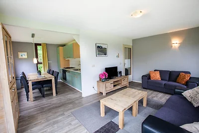 Ferienhaus f�r sechs Personen in Heinkenszand