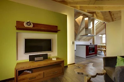 Ferienwohnung mit 1 Schlafzimmer