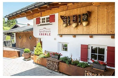 Ferienwohnung mit 1 Schlafzimmer