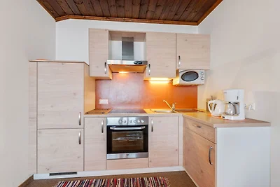 Apartment in Afritz am See/Kärnten nahe...