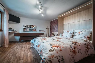 Casa estiva Eifel Residenza di vacanza...