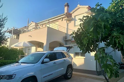 Tina Residenza di vacanza confortevole